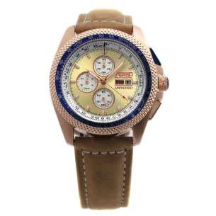 Orologio AVIATORE Universo AV-1170-GR 2