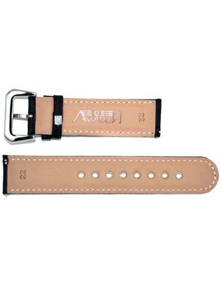 Ceinture RBF noire AVC-011