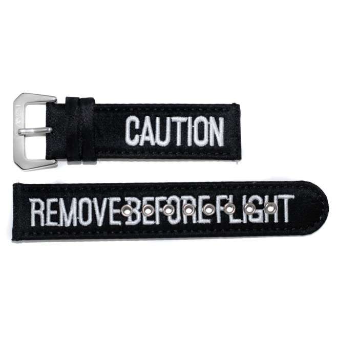 Cintura nera RBF AVC-011