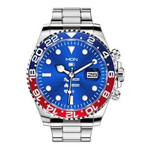 Reloj London Skyline SmartWatch PE006-A 2