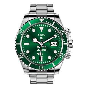 Buy Paul Edward London Skyline SmartWatch PE006-C Watch 2