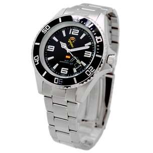 Buy Civil Guard Aviador Watch AV-1239-3 2