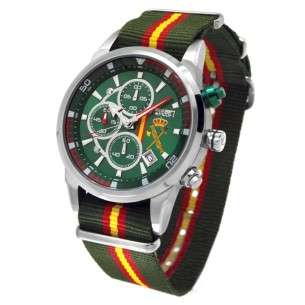 Reloj AVIADOR Guardia Civil AV-1060-39-WP