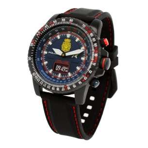 Buy Aviador Watch Hybrid Defender National Police AV-1244-2