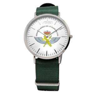 Buy Aviador Watch Civil Guard Air Service AV-1159 2