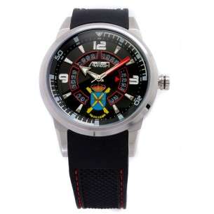 OROLOGIO AVIATORE RBF FAMET AV-1145 - 2 2