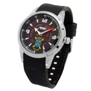 MONTRE AVIATEUR RBF FAMET AV-1145-2