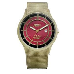 Aviator Watch Cabin Crew AV-1139 2