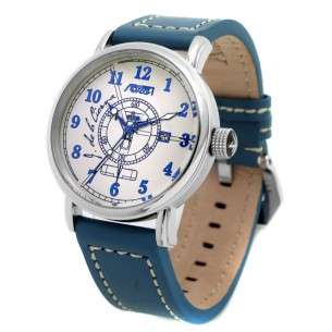 Buy Autogyro Aviador Watch of the Hind AV-1067-PA