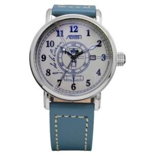 Reloj AVIADOR Autogiro de la Cierva AV-1067-PA 2