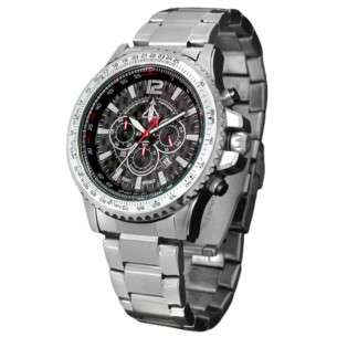 Eurofighter Typhoon II AV-1078 Aviator orologio aereo pilota orologio