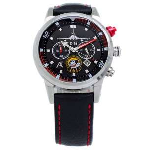 Orologio AVIATORE RBF ESCUADRON 141 2
