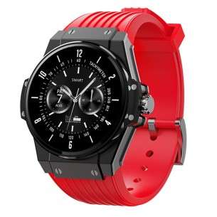 Buy Paul Edward Watch Black Dream Collection SmartWatch PE003-B