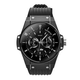 Orologio Nero Sogno SmartWatch PE003-C 2