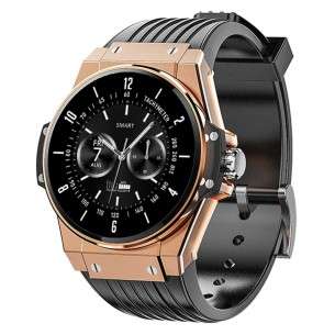 Orologio Nero Sogno SmartWatch PE003-C