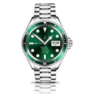 Reloj Colección Barcelona SmartWatch PE004-B 2