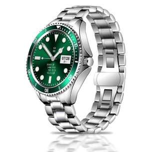 Bartzelonako Smartwatch Bilduma Erlojua PE004-B