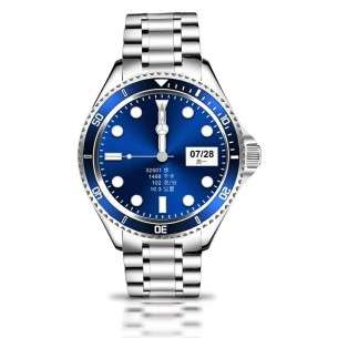 Orologio Barcelona SmartWatch Collezione PE004-C 2