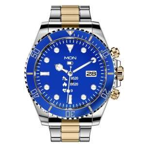 Comprar Reloj Paul Edward London Skyline SmartWatch PE006-E 2