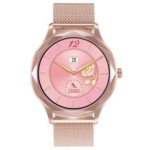 Reloj Colección Diamond Line SmartWatch PE007-A 2