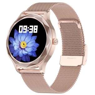 Buy Paul Edward Watch Diamond Line Collection SmartWatch PE007-A