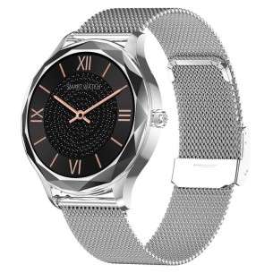 Buy Paul Edward Watch Diamond Line Collection SmartWatch PE007-B
