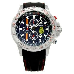 Montre Aviateur de la Police Nationale AV-1218-2 2