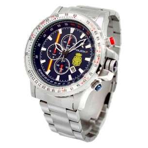 Montre Aviateur Police Nationale AV-1218-2- AR