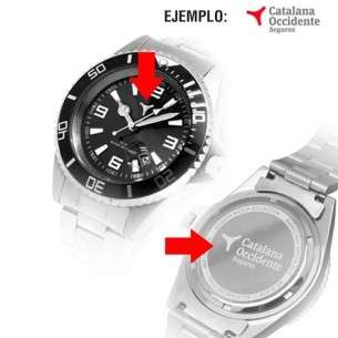 Errege Hegazkinlarien Erlojua A-1239