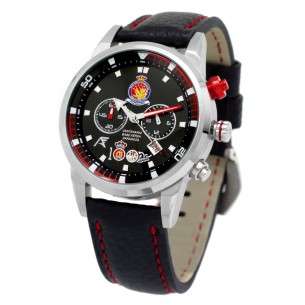 Orologio da AVIATORE centenario della Base aerea di Saragozza