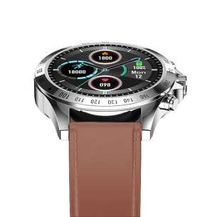 Buy Paul Edward Collection Madrid Skyline SmartWatch PE005-B 2