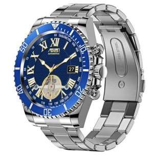 AVIADOR Smart Watch London Skyline PE006-F + RELOJ DE REGALO 2