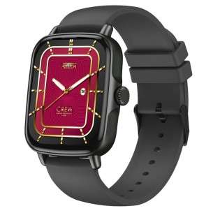 Erosi HEGAZKIN Erlojua Smart Erloju Kabina Tripulazio Linea PE013-A