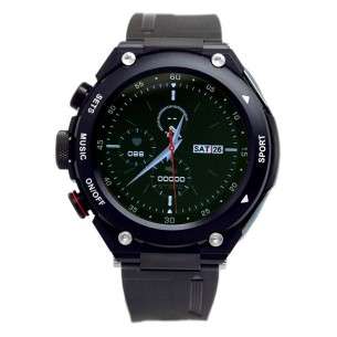 Acquista AVIATOR Orologio Intelligente Orologio Sportivo musicale PE011-B 2