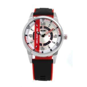 Acquista Orologio AVIATORE Calendario completo RBF AV-1057-NR 2