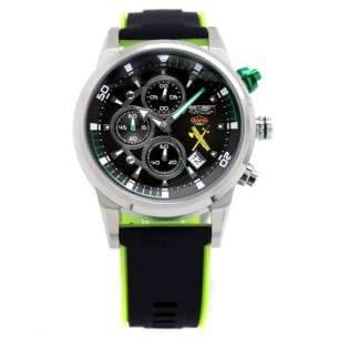 Buy Civil Guard Aviador Watch AV-1060-19-NV With Waterproof 2