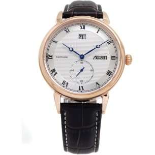 Buy Aviator Watch AV-224025G-B 2