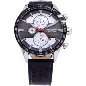 Acquista Orologio Aviatore AV-21002G-B 2