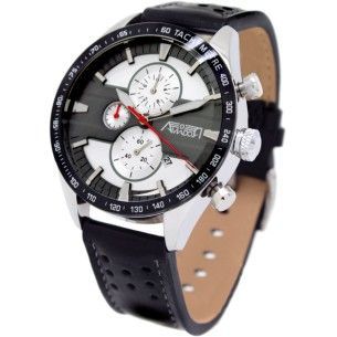 Acheter Montre Aviateur AV-21002G-B