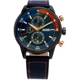 Montre aviateur AV-210017G-A 2