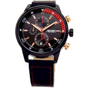 Buy Aviator Watch AV-210017G-B 2