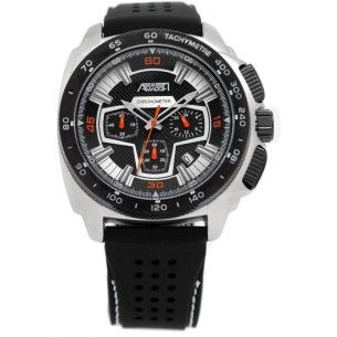 Orologio Aviatore AV-212056G-A 2