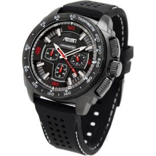Acheter Montre Aviateur AV-212056G-B