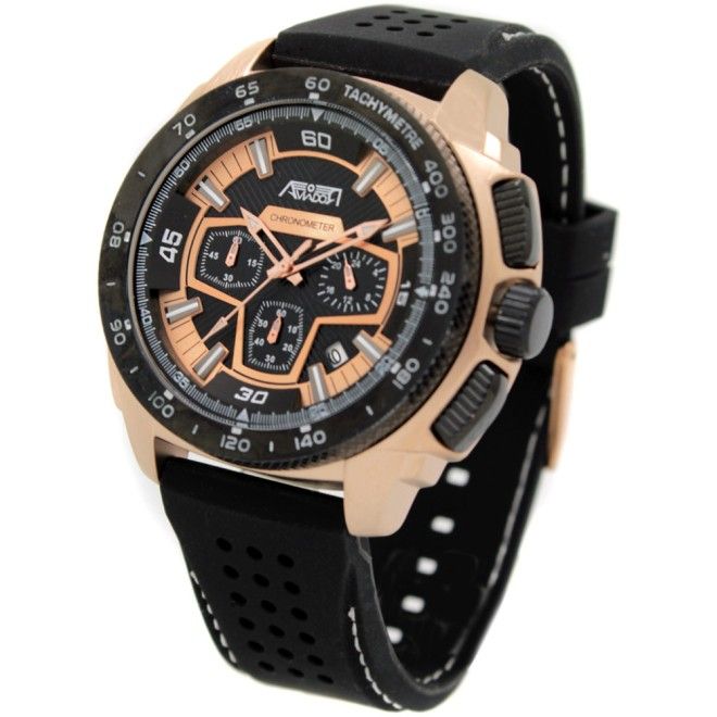 Buy Reloj Aviador AV-212056G-C