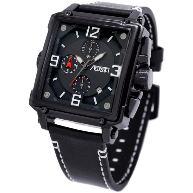 Buy Reloj Aviador AV-222061G-A