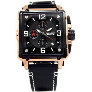 Orologio Aviatore AV-222061G-B 2