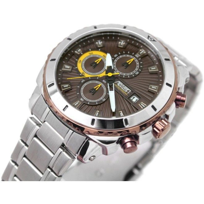Comprar Reloj Aviador AV-222075G-C