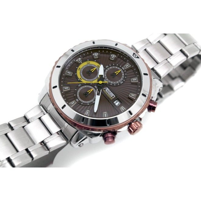 Montre aviateur AV-222075G-C