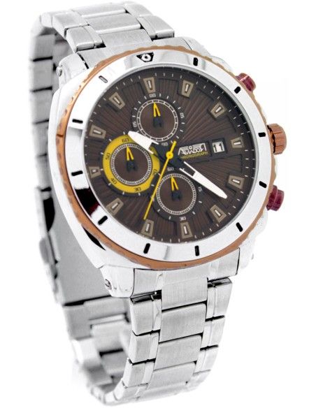 Orologio Aviatore AV-222075G-C