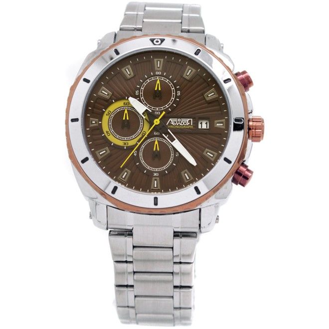 Comprar Reloj Aviador AV-222075G-C